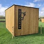 Cyclodges - Marguerite Et Ferdinand *