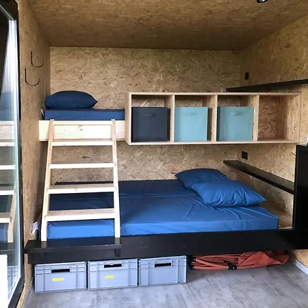 Cyclodges - Marguerite Et Ferdinand *