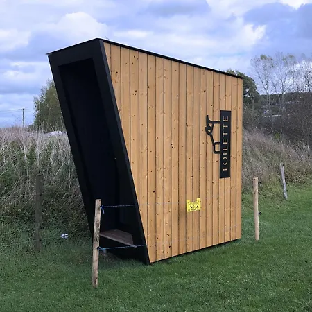 Cyclodges - Marguerite Et Ferdinand