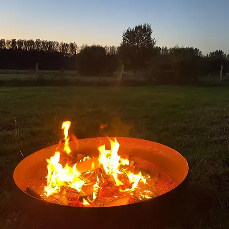 Cyclodges - Marguerite Et Ferdinand