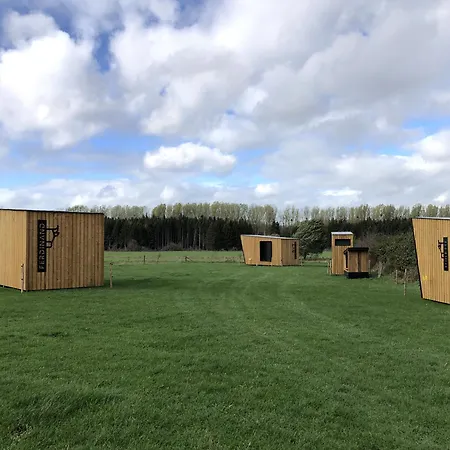 Cyclodges - Marguerite Et Ferdinand Holiday home *