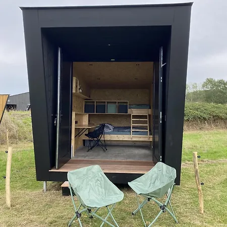 Cyclodges - Marguerite Et Ferdinand Hotton