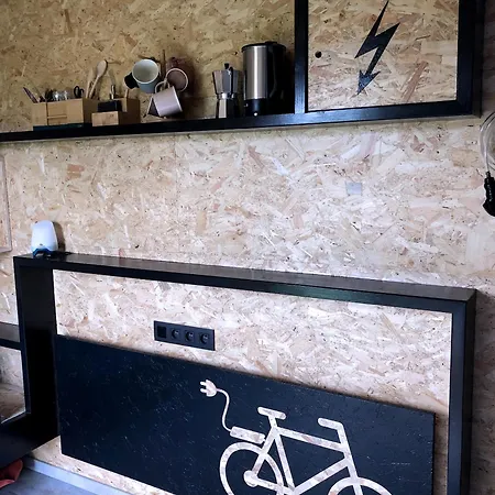 Cyclodges - Marguerite Et Ferdinand Holiday home