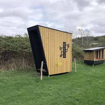 Cyclodges - Marguerite Et Ferdinand * Hotton