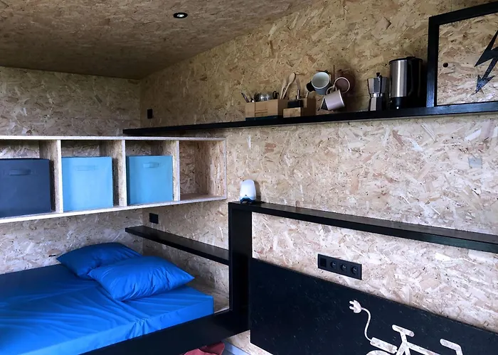 Cyclodges - Marguerite Et Ferdinand Hotton