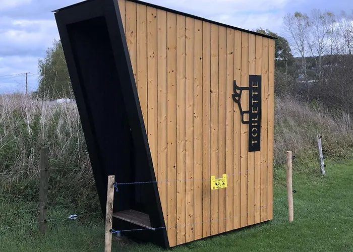 Cyclodges - Marguerite Et Ferdinand