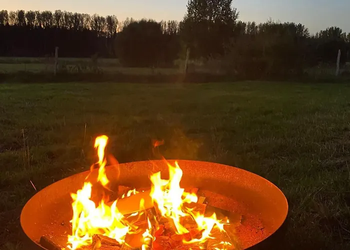 Cyclodges - Marguerite Et Ferdinand