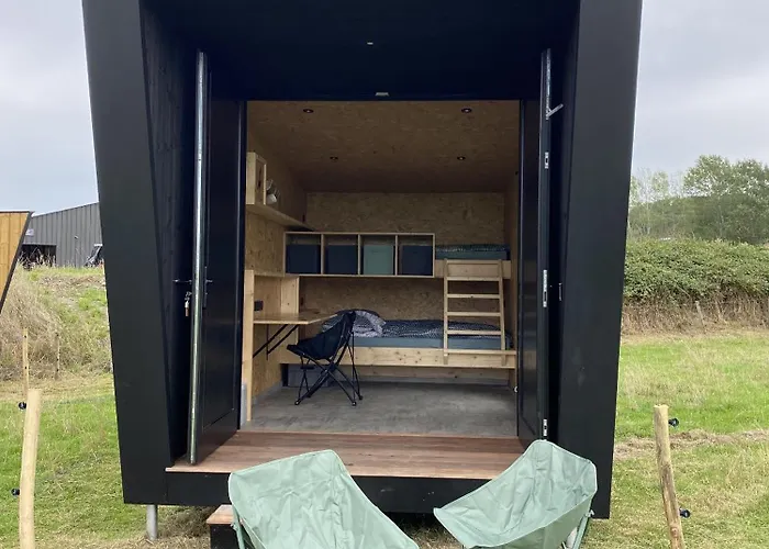 Cyclodges - Marguerite Et Ferdinand Hotton