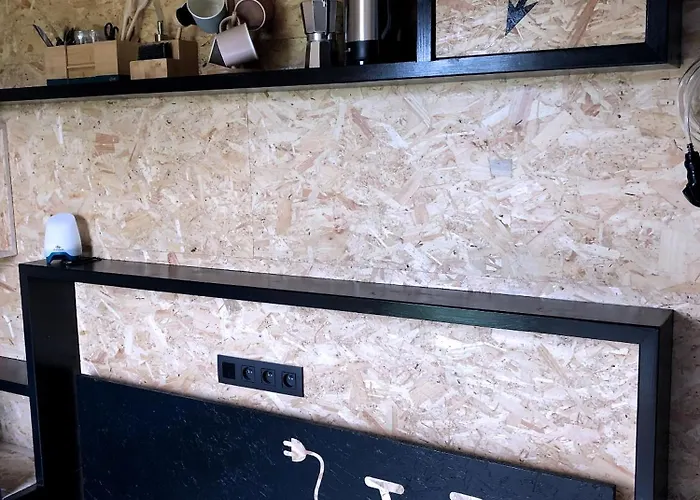 Cyclodges - Marguerite Et Ferdinand Holiday home